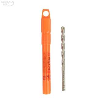 유니카 콘크리트드릴/스트레이트 B-040CD 4.0mm x 85mm 10EA