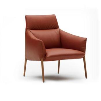 퍼시스 CS7800 피우메타 PIUMETTA 1인용 소파 CS7801