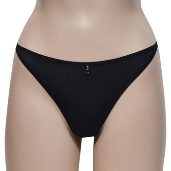 (베니옹) 베이직 스트링 세련된 컬러의 여성 티팬티