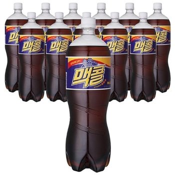 맥콜 1.5L 24개_21205638