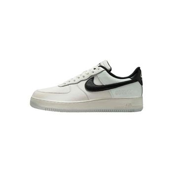 NIKE 에어 포스 1 GORE-TEX M - 팬텀 라이트 실버 본 블랙 / CK2630-004 매장정품 246011