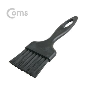 다용도 브러쉬(기판 청소용 솔)Black 5cmX17cm BE663