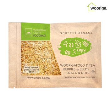 튀르키예 구운 카다이프면 500g
