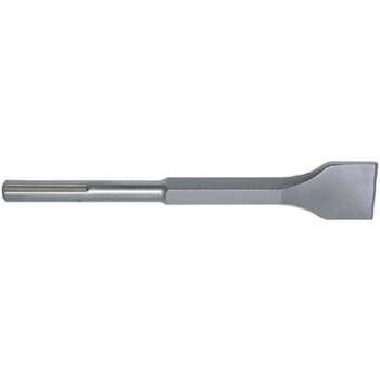 UDT 해머드릴비트 SDS MAX스페이드치즐(다가네) 75x300 1EA