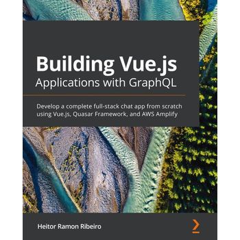 Building Vue.js Applications with GraphQL