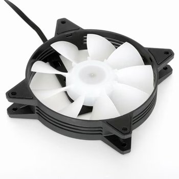 C6S 120 RGB (블랙)