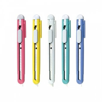 /소형커터 NT커터 3000 팬시커터120 FA-120P /75228 X ( 3매입 )