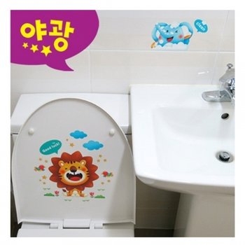 c26 변기커버코디동물 FDT 88010