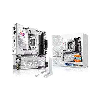 ASUS ROG STRIX B860-G GAMING WIFI 코잇__