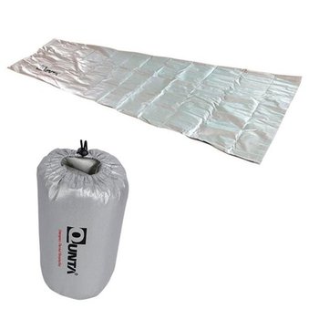 응급보온침낭가성비 213x86 써말 침낭커버 침낭온도 상승