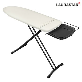 [로라스타] 스위스 명품 스팀다리미 로라스타 컴퍼트보드 다리미판 (베이지)