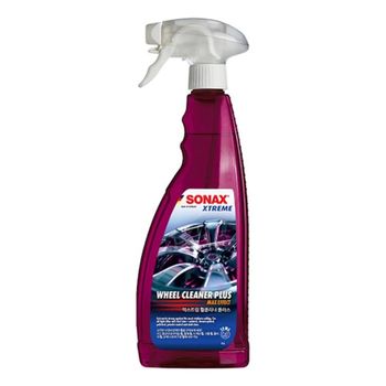 휠세정제 KL44WC58 휠클리너 익스트림 플러스 750ML 소낙스