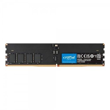 마이크론 Crucial DDR5-6400 CL52 CUDIMM 대원씨티에스 (32GB)