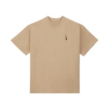 [해외] (Nike)나이키 x 빌리 아일리시 NRG 티셔츠 머쉬룸   아시아 DQ7756-202