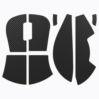 Pulsar Pulsar Xlite 마우스 THIN 그립 이프 (Xlite V2 미니)