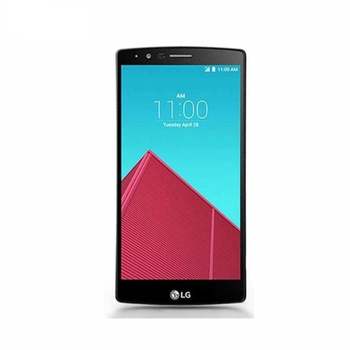 LG G4 호환 액정보호필름 지문방지 2매입 기스방지커버 얼룩방지커버