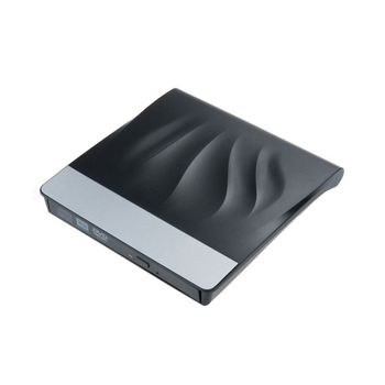 USB 3.0 외장 ODD 케이스 3.1 Type C CD-ROM 케 Coms