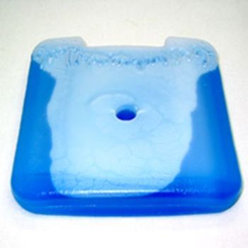 캐나다 아이스팩 아이스박스 피크닉 낚시 쿨러 대 X ( 1매입 )