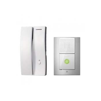인터폰 DP-2S+DR-2L 2선식 (주택) 비디오폰 코맥스 주택