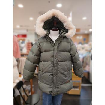 토토헤로스 세이브존01 코너미디점퍼KK 12470122032 S44155014