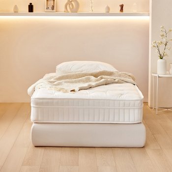 동서가구 설담 독립스프링 유로탑 매트리스 SS DF927566