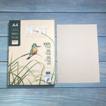 사탕수수로 만든 복사용지A4(500매)