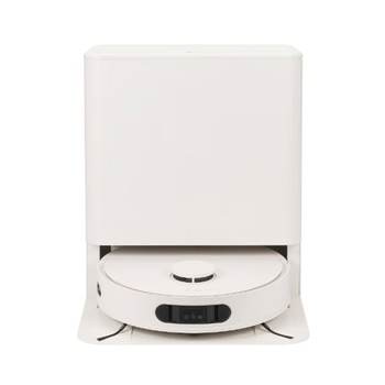 ◐LG전자 코드제로 로보킹 AI 올인원 B95AWBTH 자동 급배수 (O)