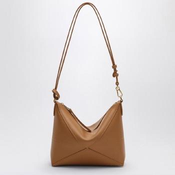 [해외] 로에베 Puzzle Fold clutch bag desert C510PT1X01LE/XL_LOEW-2586_100-U Beige  [관부가