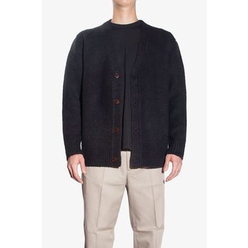 아크네 스튜디오 클래식 울 코튼 가디건 B60222 994 139104722