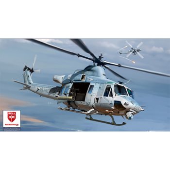 아카데미 1/35 미해병대 UH-1Y 베놈 12138
