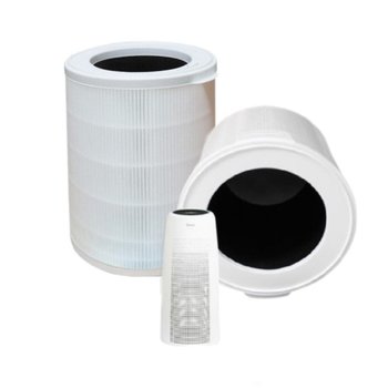 it 위닉스 공기청정기 CAF-NK331 ATQM430-IWK 호환필터