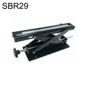[JH20S919_52CE]미니보조롤러 가구바퀴 SBR29