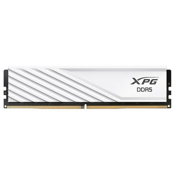 ADATA XPG DDR5 32GB PC5-44800 CL46 LANCER BLADE 메모리 화이트 (5600MHz) 서린