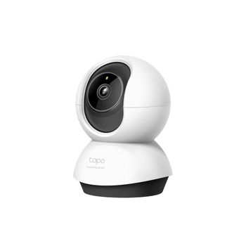 티피링크 TC72 400만 화소 원격회전 홈CCTV 홈캠 펫CCTV 실내감시카메라 감시카메라