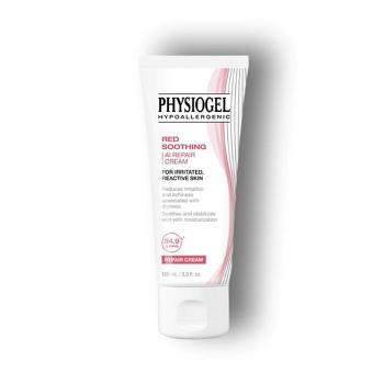 [피지오겔] 피지오겔 레드 수딩 AI 리페어 크림 100ml (S45627282)