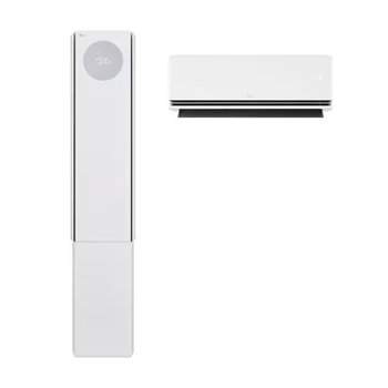 [+]LG전자 멀티형에어컨 FQ18FV4ES2 전국 기본설치비포함 전국 무료