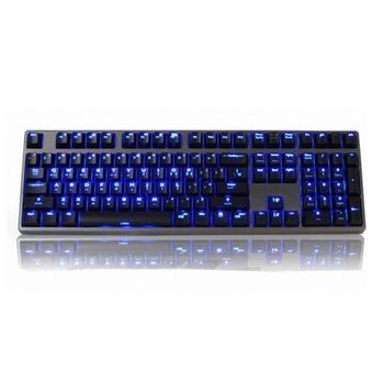기계식 ZE70TA80 게이밍 키보드 갈축 적축 청축 저소음적축 무한입력 FPS 7단 LED 가정용 피시방