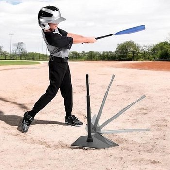 [JHQSOJIL_53DE]윌슨 포인트 배팅 티 티볼용품 체육교구