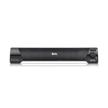 2.0CH 스피커 BA-R9 블랙 게임용스피커 USB스피커