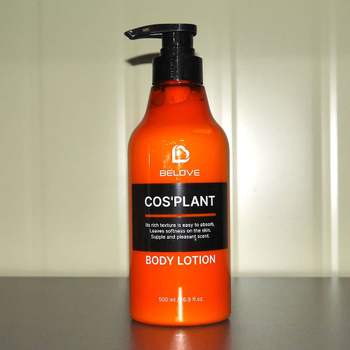 피부 ZA32PO48 보습 화장품 공급 촉촉하게 바디로션 500ml