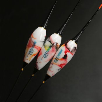 미라클스토리 나노 LED 아린 민물낚시전자찌