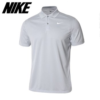 [나이키] 남성용 NK 드라이핏 빅토리 솔리드 폴로 반팔티 BV0354-042