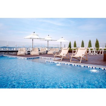 [강서구] SR호텔 마곡