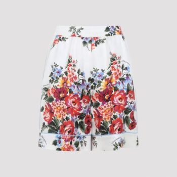 마스 피오리 화이트 팬츠 150791316