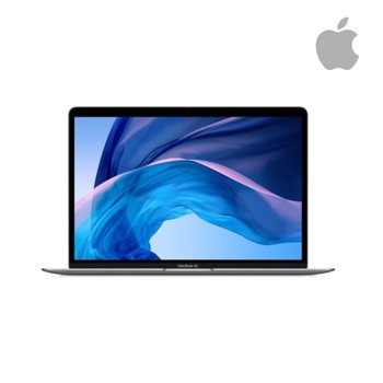애플 [중고] 애플 A2179 맥북에어 2020년 i5 10세대 16G SSD256G 13.3인치 풀박스 중고 노트북