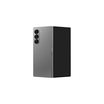 삼성전자 갤럭시Z 폴드6 5G 256GB SM-F956 [자급제], 실버 쉐도우