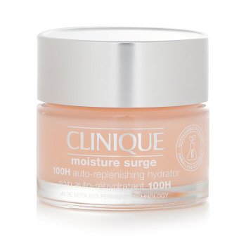 [해외] CLINUQUE 크리니크 모이스춰 서지 100시간 오토 리플레니싱 하이드레이터 50ml