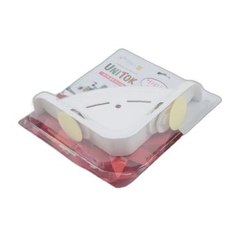 욕실 인테리어 YEEP6593 용품 추천 공간 활용 유니톡 흡착식 코