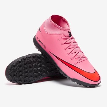 [해외] 나이키 풋살화 에어줌 머큐리얼 슈퍼 플라이 10 클럽 TF 터프화 FQ8317-600