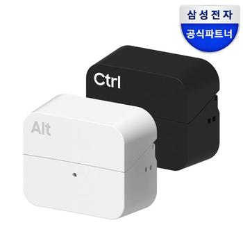 아트박스/삼성전자 갤럭시 버즈3 FE 키캡 케이스 GP-FPR420